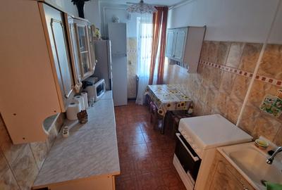Apartament 3 camere  Centru Civic - 3