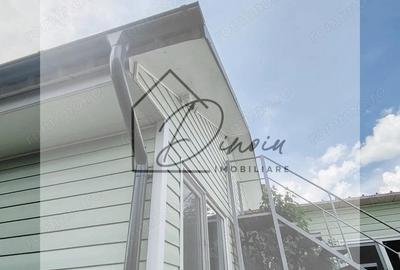 Casa Ciocanesti Cretu - 2 camere cu teren 2539 mp - Jud. Dambovita - 11