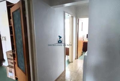 Apartament cu 3 camere decomandat în Giurgiului - 7