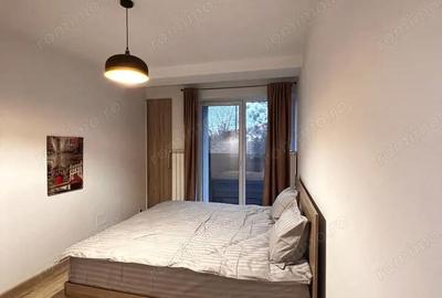 Garsonieră decomandată în Gorjului - 1