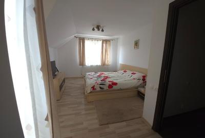 Casă D+P+E de vânzare Aleea Trifoiului - 5