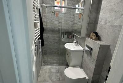 Apartament cu 2 camere nedecomandat în Central - 4