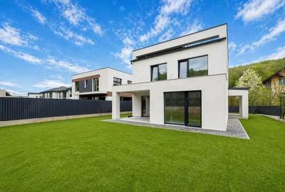 Casă cu Teren 500 Mp în Mănăștur