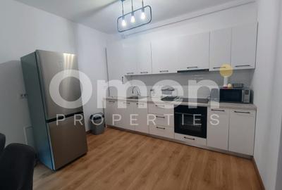 Apartament cu 2 camere decomandat, mobilat în Orașul Vechi - 4