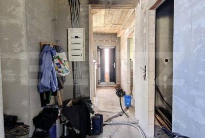 Casă cu 4 camere în Viișoara - 11