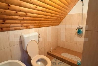 Casă individuală cu 6 camere cu Canalizare în Tohanu Vechi - 17