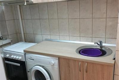 Garsonieră decomandată în Buziașului - 3