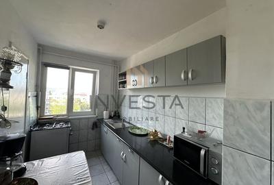 Apartament 4 camere decomandate zona Buburuza Manastur! - 6