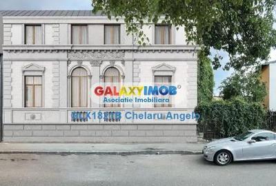 Unirii,Justitiei,vila De+P,impunatoare,supafata 236 mp teren 274 mp - 3