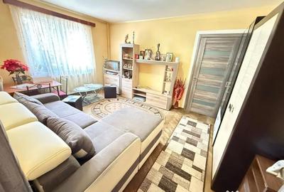 Apartament cu 2 camere semidecomandat în Astra - 6
