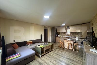 Casa de vanzare, cu 3 camere, 87 mp, zona Bejan - 9