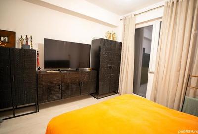Apartament cu 2 camere decomandat în Obcini - 7