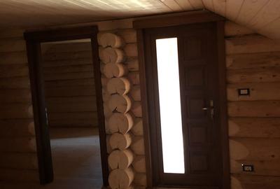 Casă cu 4 camere cu Teren 800 Mp în Central - 4