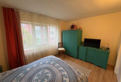 Apartament cu 3 camere decomandat în Central - 11