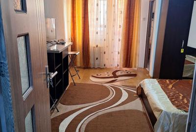 Garsonieră semidecomandată în Brazda lui Novac - 1