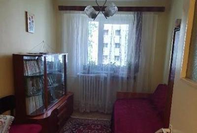 Apartament 3 camere confort 1Calea Calarasilor/Viziru.Liber - 1