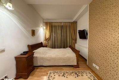 Apartament cu 2 camere în Arcul de Triumf - 5