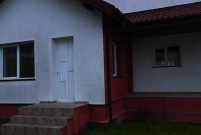 Vila P+E, Stefanesti - Cetate, teren 543 mp - 32
