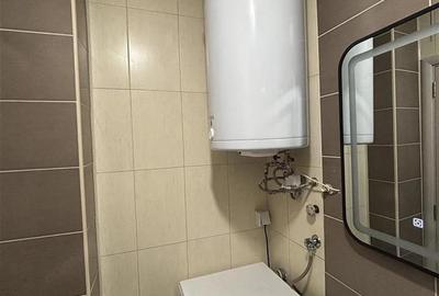 Garsonieră decomandată în Berceni