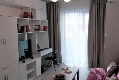 Apartament cu 2 camere semidecomandat, mobilat în Grozăvești - 3