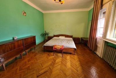 Apartament cu 3 camere în Titulescu - 6