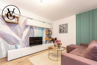 Apartament 2 camere - Soseaua Giurgiului - 5