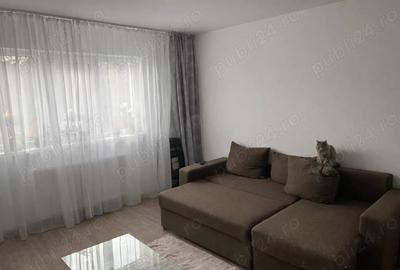 Apartament cu 2 camere decomandat în Central - 6