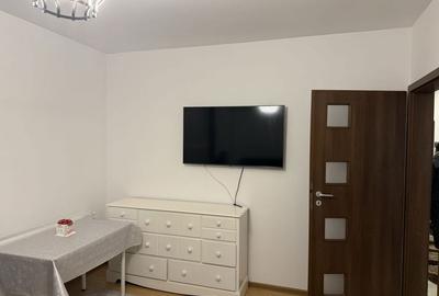 Apartament cu 2 camere decomandat în Runcu - 8