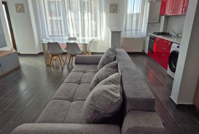 Apartament cu 2 camere decomandat în Găvana - 3