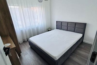 Apartament cu 2 camere decomandat în Central - 16