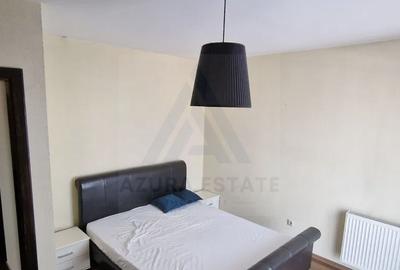 Apartament cu 3 camere decomandat, mobilat în Calea Dumbrăvii - 4