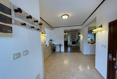 Vila Pipera Iancu Nicolae, Piscina, etc.. - 3