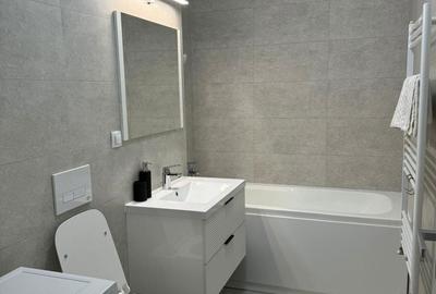 Apartament cu 2 camere în Nord - 5