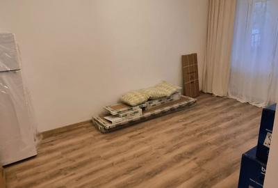 Garsonieră semidecomandată în Tineretului - 7