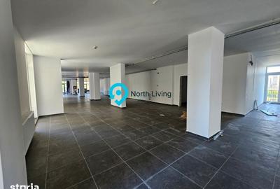Spațiu comercial, de 400 mp, în Vitan - 5