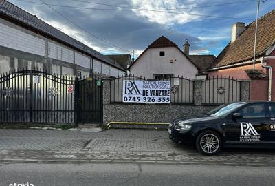 Casă cu 3 camere în Cristian - 3