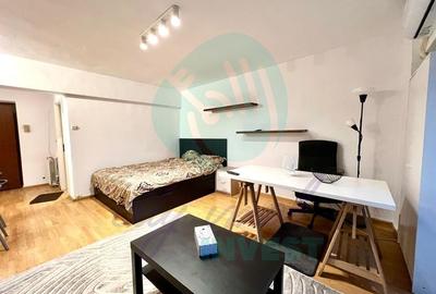 Garsonieră ultracentrală – Bulevardul Unirii – Piața Alba Iulia | Etaj 1 | 40 mp - 2