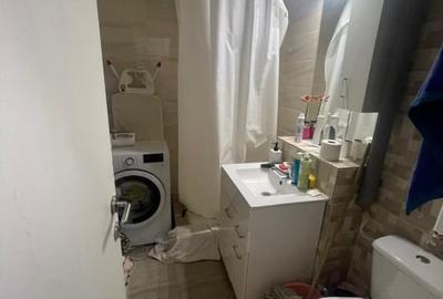 Garsonieră semidecomandată, mobilată în Lăpuș Argeș - 7