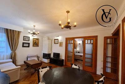 Apartament 2 camere in Vila | Parc Carol - 3