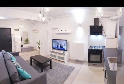 Garsonieră decomandată în Vest - 7