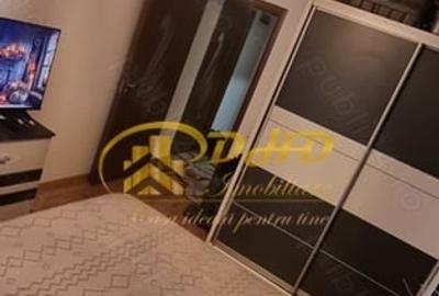 Apartament 2 camere, open-space, Bucium, in spate la Lidl - 9