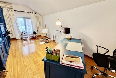 Vila spatioasa de inchiriat 7 camere cu gradina  si terasa spectaculoasa - 22