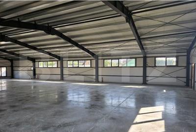 Spațiu comercial, de 498 mp, în Central - 2