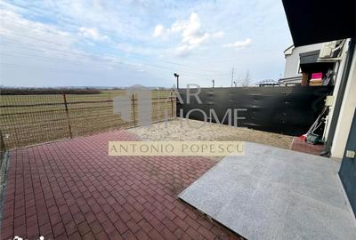 Casă cu 2 camere cu Teren 180 Mp în Blejoi - 7