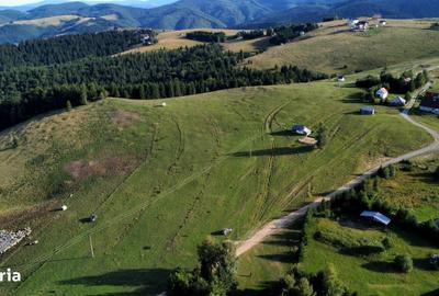 Teren de 1113 mp, în Central - 2