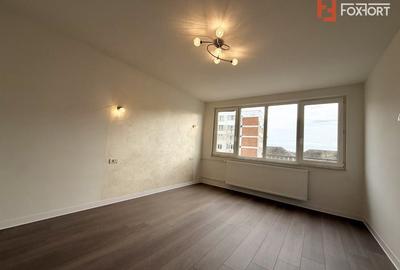 Apartament cu 2 camere de vanzare in Timisoara, zona Circumvalatiunii - 3