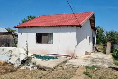 Casă cu 2 camere în Buftea - 4