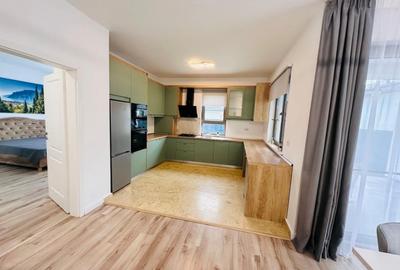 CASA DE INCHIRIAT | MY CORBEANCA | TAMAS | PARCARE | TEREN 500 MP | - 6