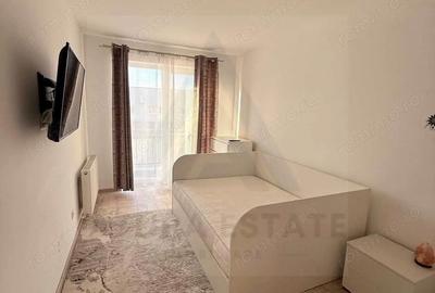 Apartament cu 3 camere decomandat în Lazaret - 4