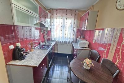 Apartament cu 2 camere decomandat, mobilat în Ultracentral - 7